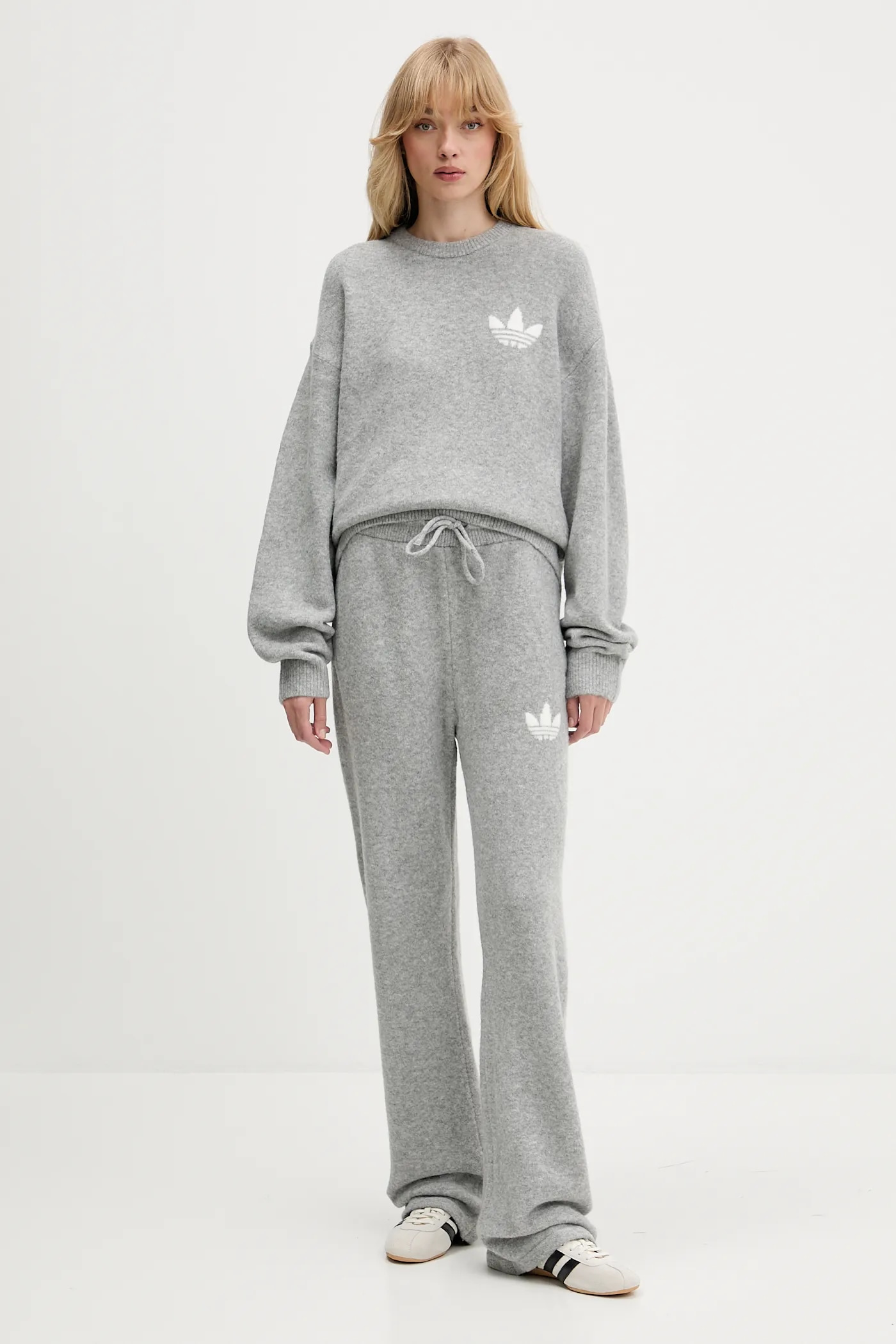 ORIGINALS KNITTED SET