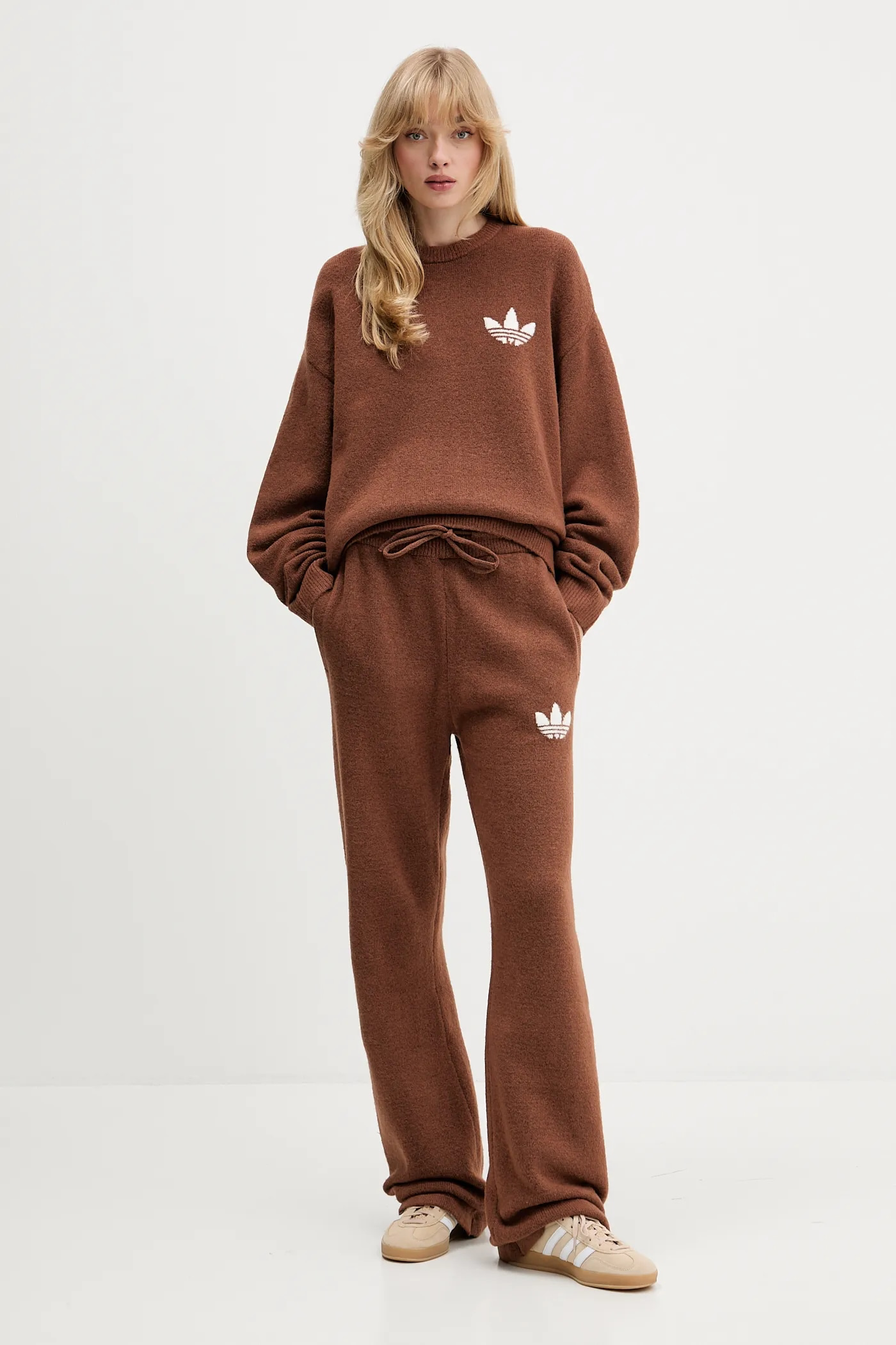 ORIGINALS KNITTED SET