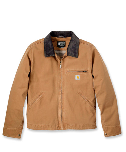 WIP DUCK DETROIT JACKET