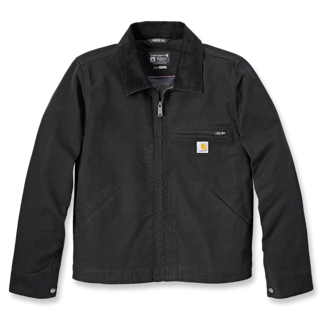 WIP DUCK DETROIT JACKET