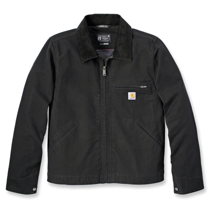 WIP DUCK DETROIT JACKET