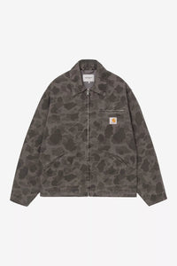 Camouflage Green