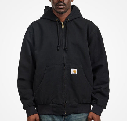 WIP DUCK DETROIT JACKET