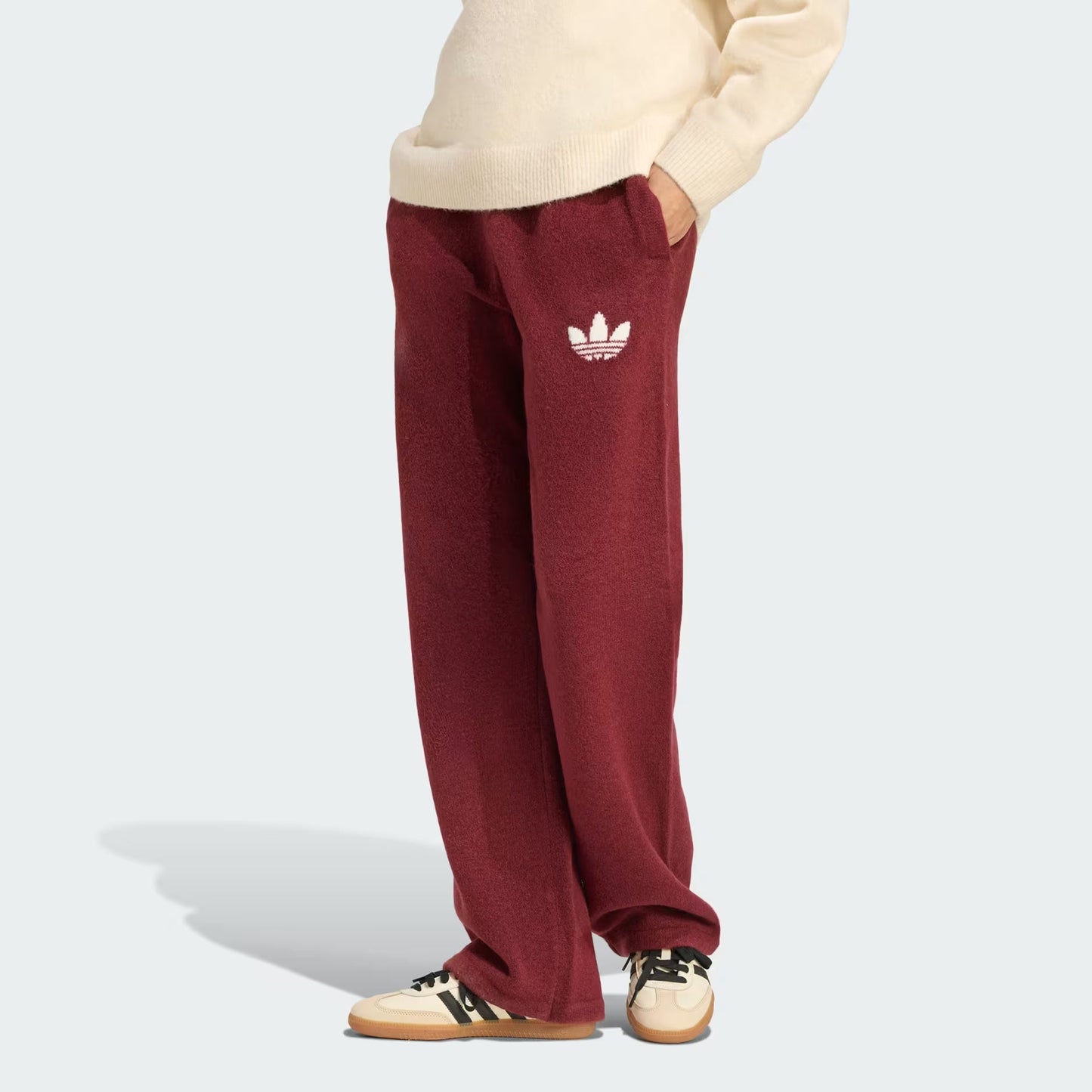 ORIGINALS KNITTED SET