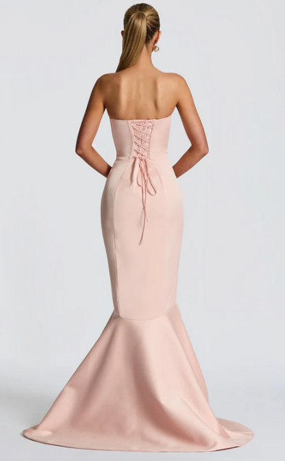 Emryn Gown - Blush