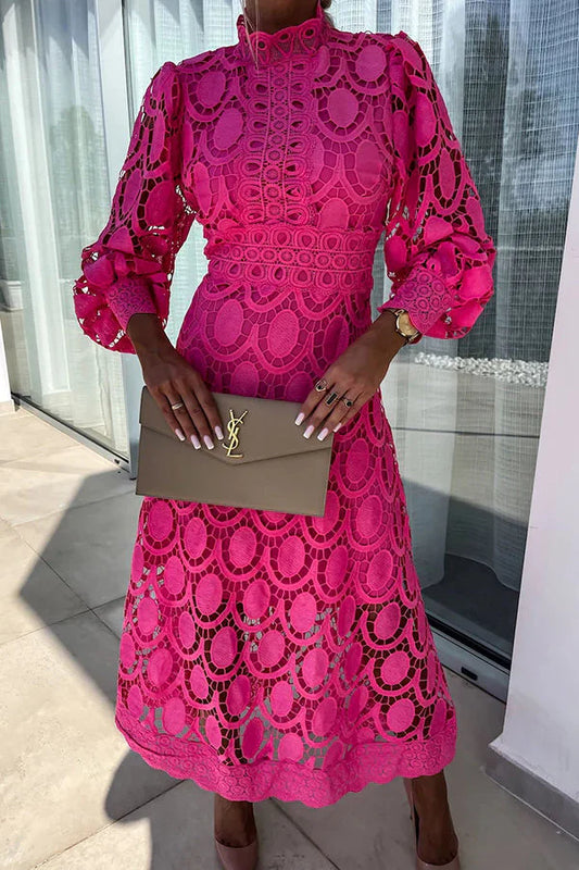 Romantic Dress