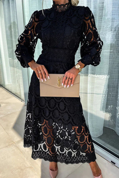 Romantic Dress